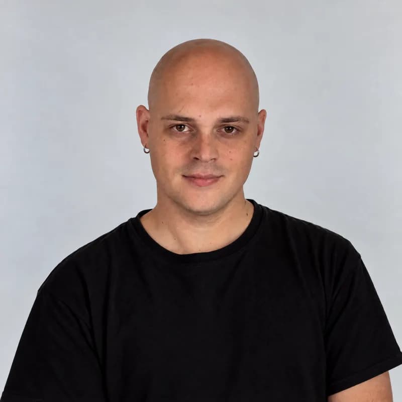Andrea Centofante