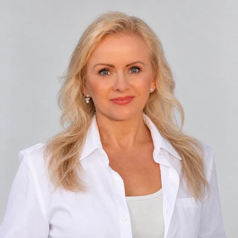 Angela Ventsel