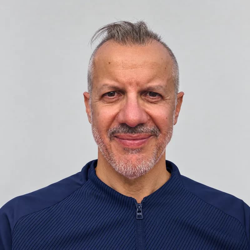 Emanuele Testolin