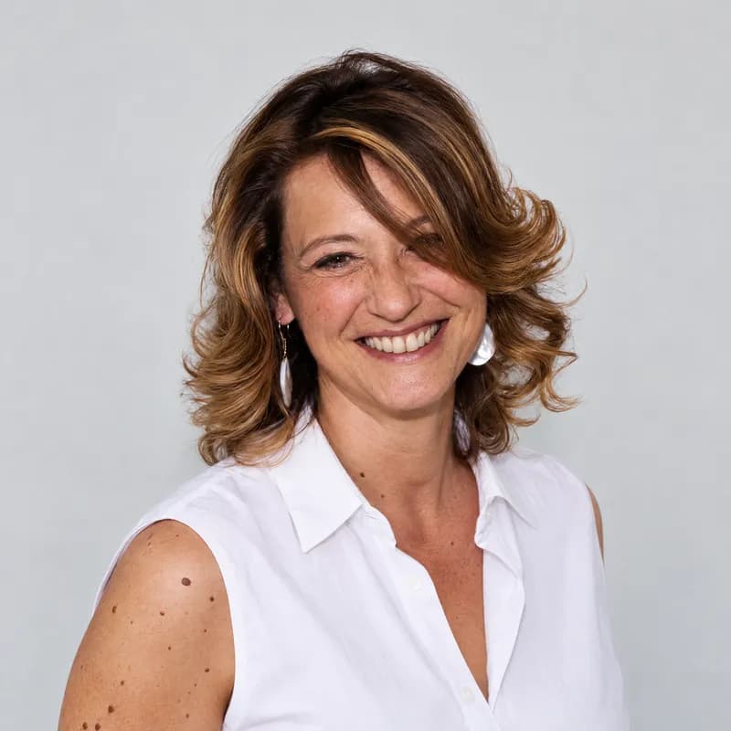 Paola Degli Agostini