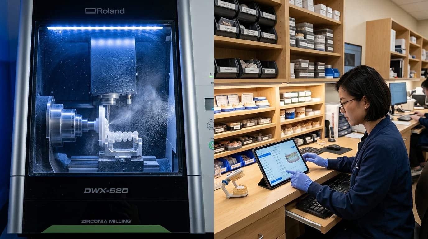 Fresatura Conto Terzi vs In-House: Analisi Costi e Decisione
