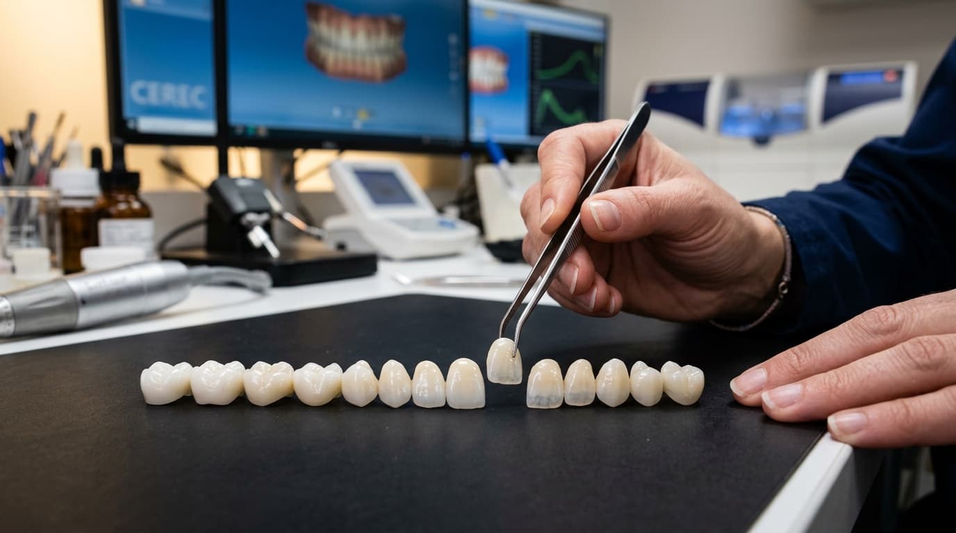 Estetica vs Resistenza: Come Bilanciare i Due Obiettivi nella Protesi Digitale